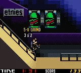 Tony Hawk's Pro Skater 2 – Ze hry