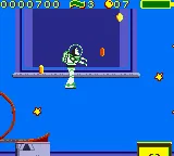 Toy Story 2 – Ze hry