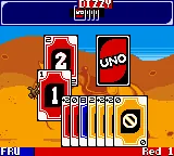 UNO – In-game