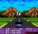 V-Rally: Championship Edition – Aus dem Spiel