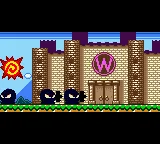 Wario Land II – Aus dem Spiel