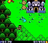 Warlocked – In-game