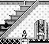 The Addams Family – Aus dem Spiel