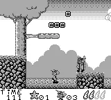 Asterix – In-game