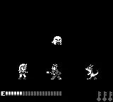 Avenging Spirit – Ze hry