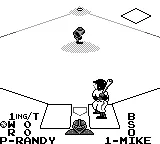 Baseball – Ze hry