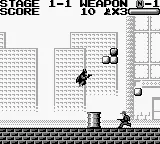 Batman: The Video Game – Aus dem Spiel