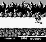 Battletoads – In-game