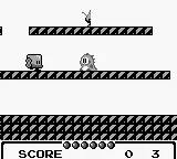 Bubble Bobble – Ze hry