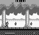 Castlevania: The Adventure – Aus dem Spiel