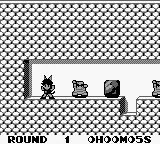 Catrap – In-game
