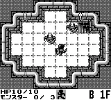 Cave Noire – En jeu