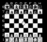 The Chessmaster – In-game