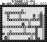 Cyraid – In-game