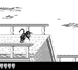 Donkey Kong Land 2 – Aus dem Spiel