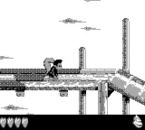 Donkey Kong Land III – Aus dem Spiel
