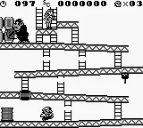 Donkey Kong (1994 / "Donkey Kong '94") – Aus dem Spiel
