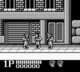 Double Dragon – Ze hry