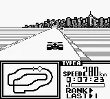 F-1 Race – Ze hry