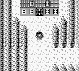 Final Fantasy Legend II – En jeu