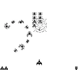 Galaga & Galaxian – Ze hry