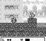 Gargoyle's Quest – Ze hry