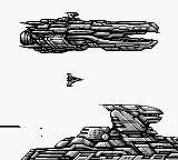 Gradius: The Interstellar Assault (Nemesis II) – Aus dem Spiel