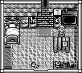 Harvest Moon GB – Ze hry