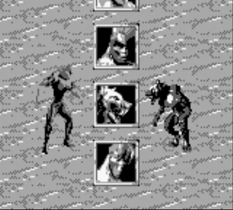 Killer Instinct – En jeu