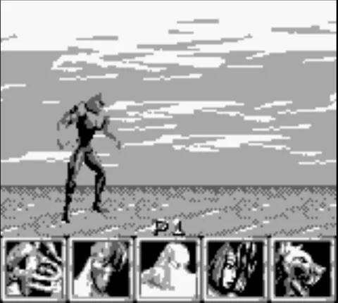 Killer Instinct – En jeu