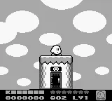 Kirby's Dream Land 2 – En jeu
