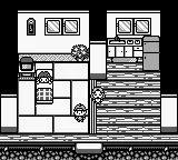 Legend of the River King GB – In-game