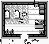 The Legend of Zelda: Link's Awakening (DX) – En jeu