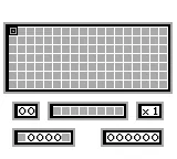 Loopz – In-game