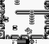 Mega Man II – Ze hry