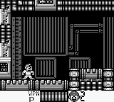Mega Man V – In-game