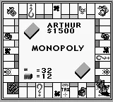 Monopoly – In-game