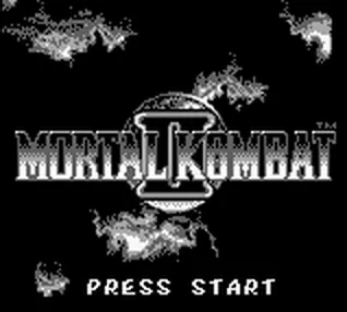 Mortal Kombat II – Ze hry