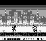 Ninja Gaiden Shadow – Aus dem Spiel