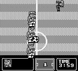 Nintendo World Cup – Ze hry