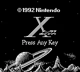 Petit Pixel – boxart