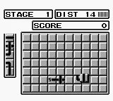 Pipe Dream – In-game