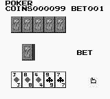 Pokémon Trading Card Game – In-game