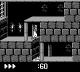 Prince of Persia – En jeu