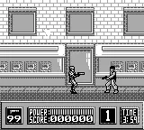 RoboCop – En jeu