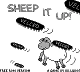 Sheep It Up! – boxart