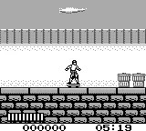 Skate or Die: Bad 'N Rad – In-game