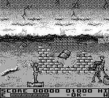 Terminator 2: Judgment Day – Ze hry