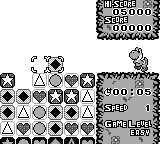 Tetris Attack – En jeu