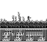 Turrican – Ze hry